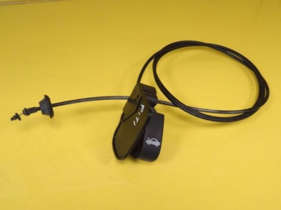 Трос ручка відкривання капот chrysler pt cruiser 04725000aa nr7 фото №1