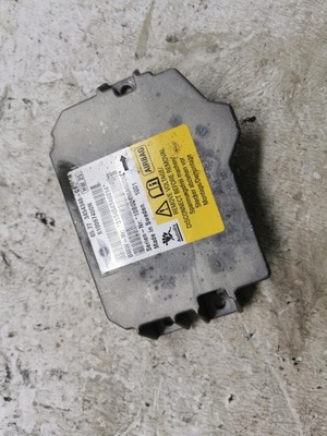 Модуль подушка безпеки mini cooper r56 3454346 06-13 фото №1