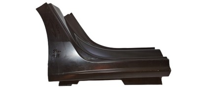 Peugeot 508 ii поріг правий 1635516080 фото №1