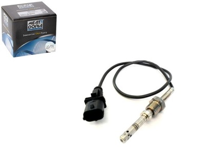 Датчик температура выхлопных газов dodge journey 2.0 crd фото №1