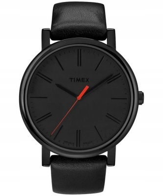 Timex zegarek unisex Originals Modern T2N794