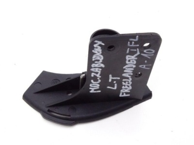 Land rover freelander i кронштейн крыша cabrio фото №1