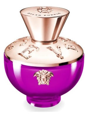 VERSACE POUR FEMME DYLAN PURPLE EDP 100 ML
