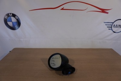 Дзеркало ліва сторона mini cooper f56 f57 3pin фото №1