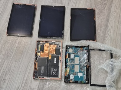 Microsoft SURFACE PRO 3