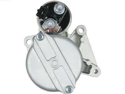 Стартер citroen c4 cactus peugeot 208 308 1,6 hdi as-pl s0775s фото №1