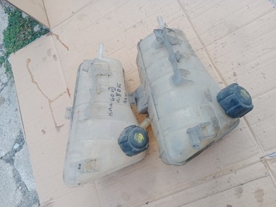 Бак розширювальний renault kangoo iii 1.5 dci фото №1