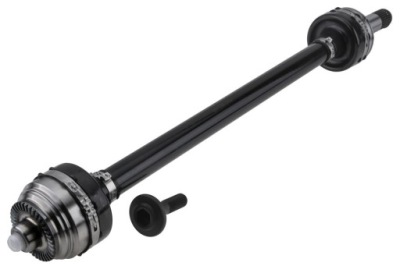 Nty приводной вал приводная bmw x3 xdrive 25d 18-, фото №1