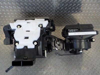 Grand cherokee wk2 lift отопитель фото №1