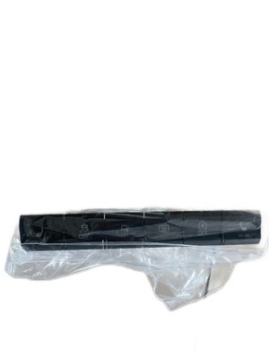 Молдинг перемикачів skoda rapid 5ja927132an фото №1