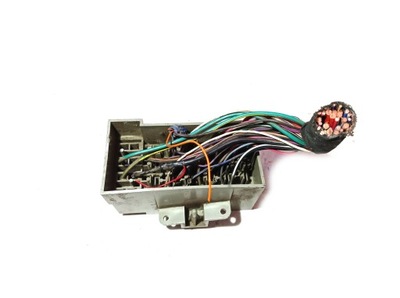 Модуль запобіжників chrysler town country 4688144 фото №1