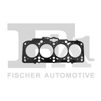 FISCHER GASKET CYLINDER HEAD AUDI A3 2.0TDI 03-  