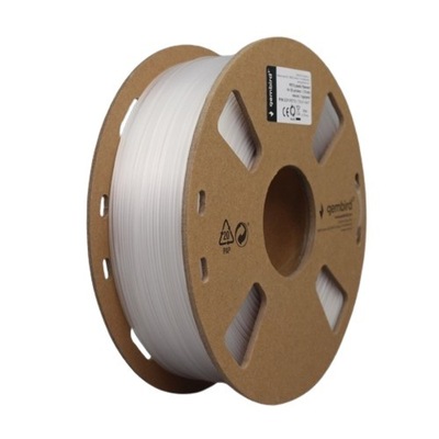 Filament drukarki 3D PETG/1.75mm/1kg/naturalny