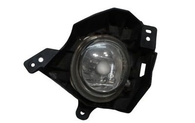 HALÓGENO DERECHA PARTE DELANTERA MAZDA 2 DE DR61-51680 2011R. DE 5 PUERTAS  