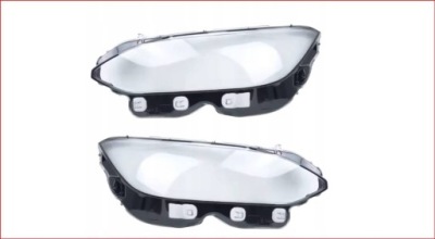 Часть фара перед volvo s90, v90 фото №1