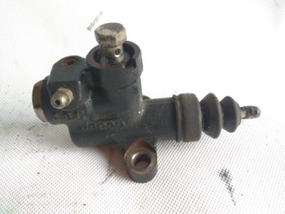 Subaru outback 2010- 2.0 дизель циліндр зчеплення фото №1