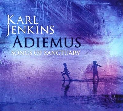 KARL JENKINS: ADIEMUS - SONGS OF SANCTUARY [CD]