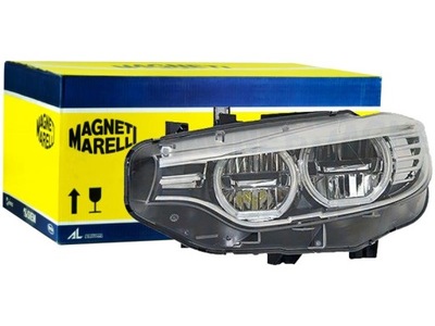 LAMP LAMP LEFT MAGNETI MARELLI 711451000052  