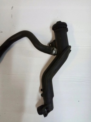 Заливная горловина масла 2.0 tdci ford mondeo mk4 s-max galaxy фото №1