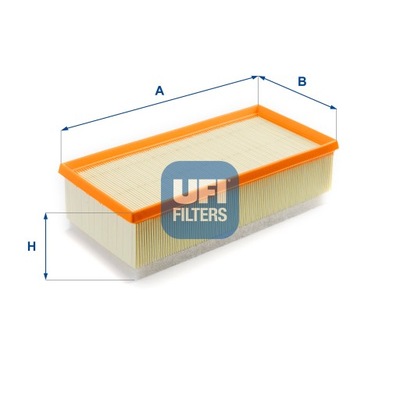 UFI 30.334.00 FILTER AIR  