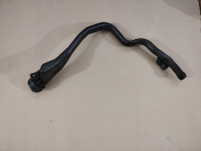 Заливная горловина масла scania ngs оригинальный номер 2584855 фото №1