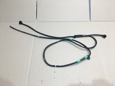 Омыватель капот yaris cross 21- фото №1