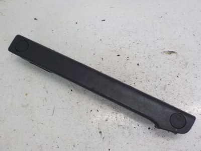 Scania ручка дверь фото №1