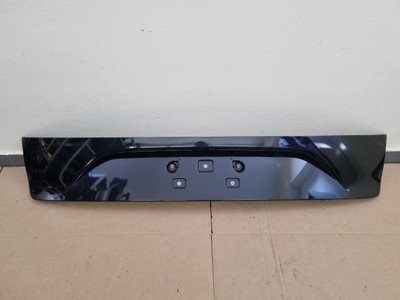 Накладка кришки багажника alfa romeo stelvio 156117304 фото №1