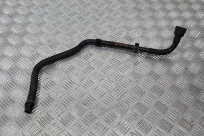 Wąż шланг wody giulia veloce фото №1