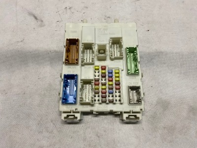 Модуль bsi c-max mk2 bv6n-14a073-dp фото №1