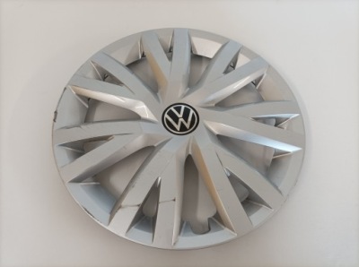 Колпак vw golf vii 16'' 5g0601147b фото №1