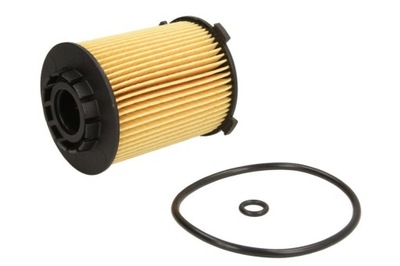 Фільтр оливи knecht ox1075d фото №1