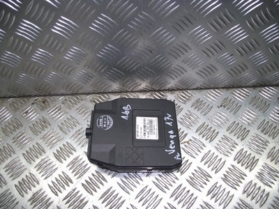 Модуль bcm kia venga lift 17r ix20 блок управления фото №1