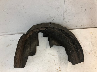 A3 8v 3- дверь подкрылок правое задние фото №1