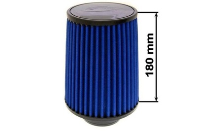 FILTRO DRENADOR SIMOTA JAU-X02201-11 60-77MM BLUE  