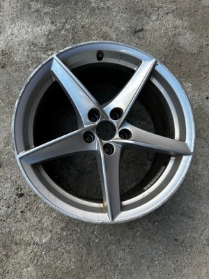 AUDI LLANTA A4 8W0601025BG A5 8W S-LINE 8.5X18 ET29 