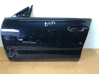 Дверь левая передние левый перед bmw 6 vi g32 gt фото №1