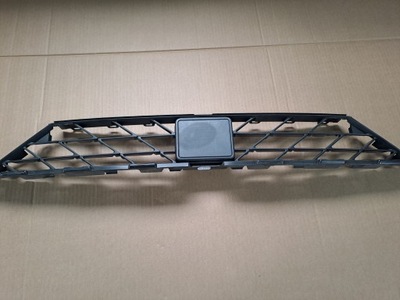 Решётка средняя leon 4 фото №1