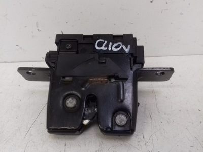 Замок крышки 8200947699 renault clio iii фото №1