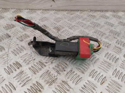 Mazda cx5 ii lift реле свеча накаливания sh9n-18650 фото №1