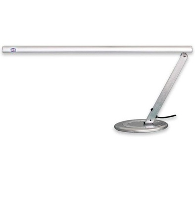 RONNEY LAMPA bezcieniowa kosmetyczna/biurkowa LED