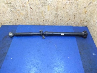 Wał привідний задній porsche panamera i 970 4.8 v8 фото №1