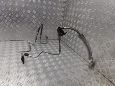 Шланг кондиціонера skoda fabia i 1.4 фото №1