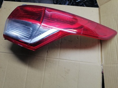 Лампа задня права w крила ford kuga mk2 фото №1