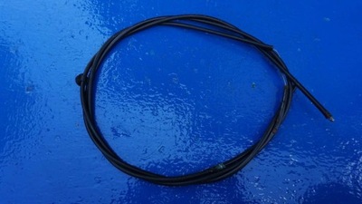 Volvo xc90 - трос тяга капот фото №1