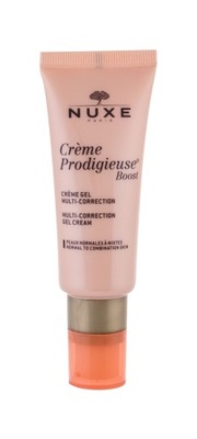 NUXE Creme Prodigieuse Boost Multi-Correction Żel