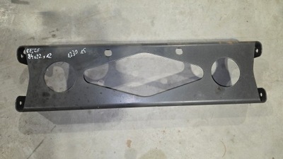 Atego 3 mp3 балка поперечна рами задня задня кінцева 9703120035 фото №1