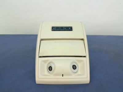 Chrysler town country v ліхтарі стельовий фото №1