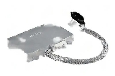 Блок управления света epx-ty-000 nty фото №1