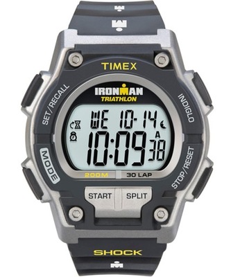 Zegarek męski Timex Ironman C30 Timex-T5K195